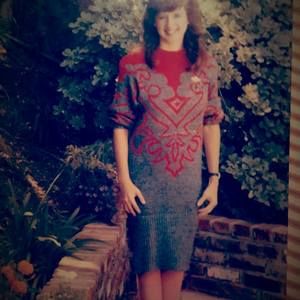 Meet your Posher, Deidre